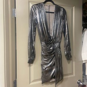 House of cb alvona dress